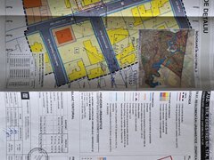 Lacul Tei, Petricani